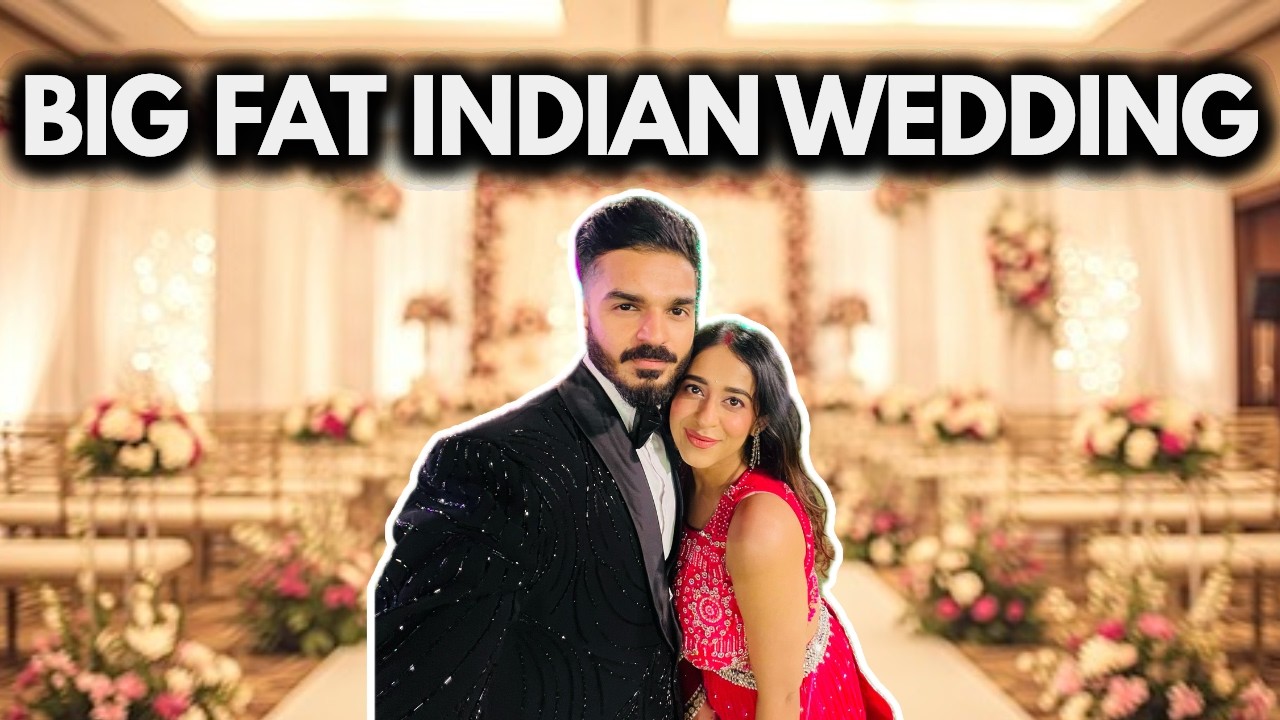 Wedding of the year 😳😍