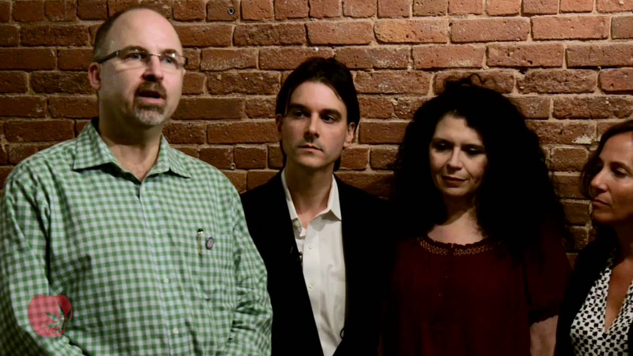 Higher Learning - Doctors for Cannabis Regulation