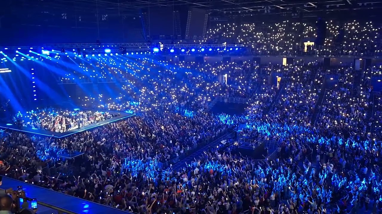 Progledaj srcem 2024 - Zagreb Arena