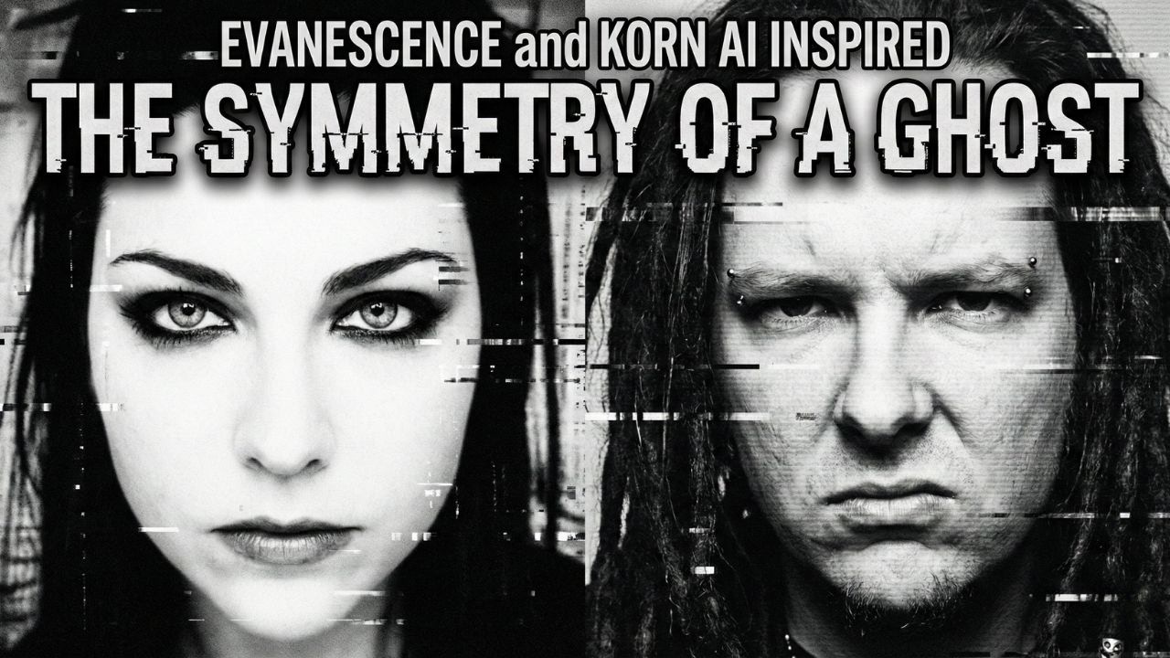 If Evanescence & KORN Wrote a song | 