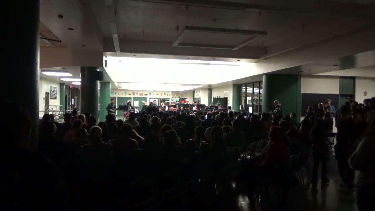 Jazz Lab