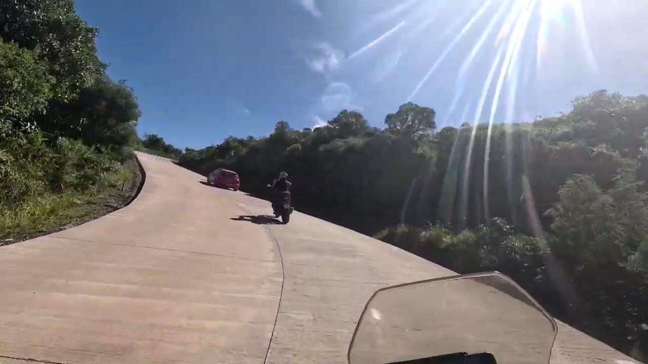 Serra do faxinal