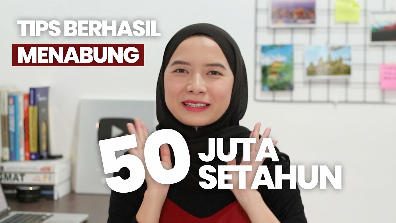7 CARA BERHEMAT REALISTIS
