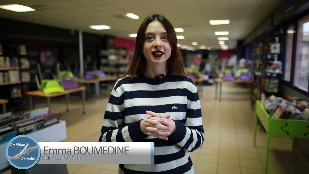 Pourquoi et comment préparer Sciences Po