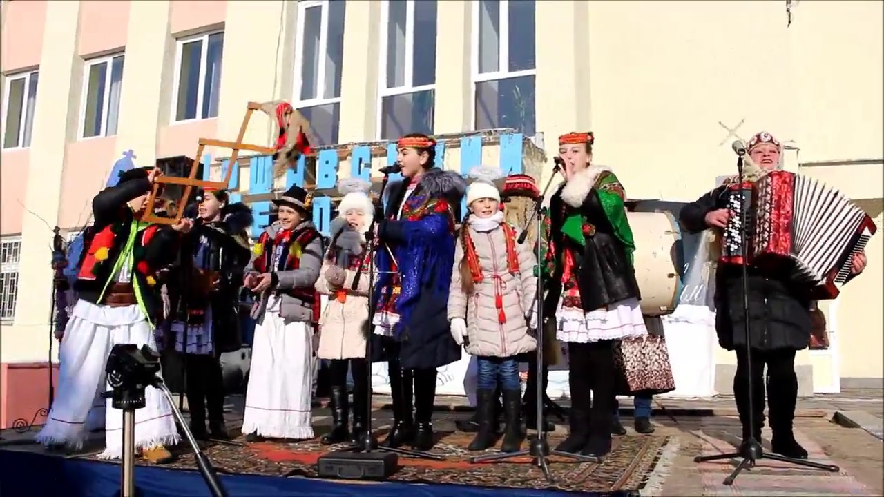 Іршавський бетлегем 2017