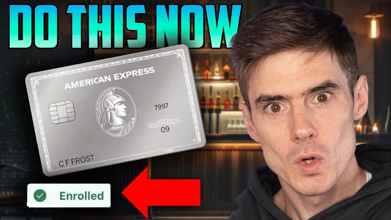 22 вещи, которые вы ОБЯЗАТЕЛЬНО должны сделать, получив карту Amex Platinum