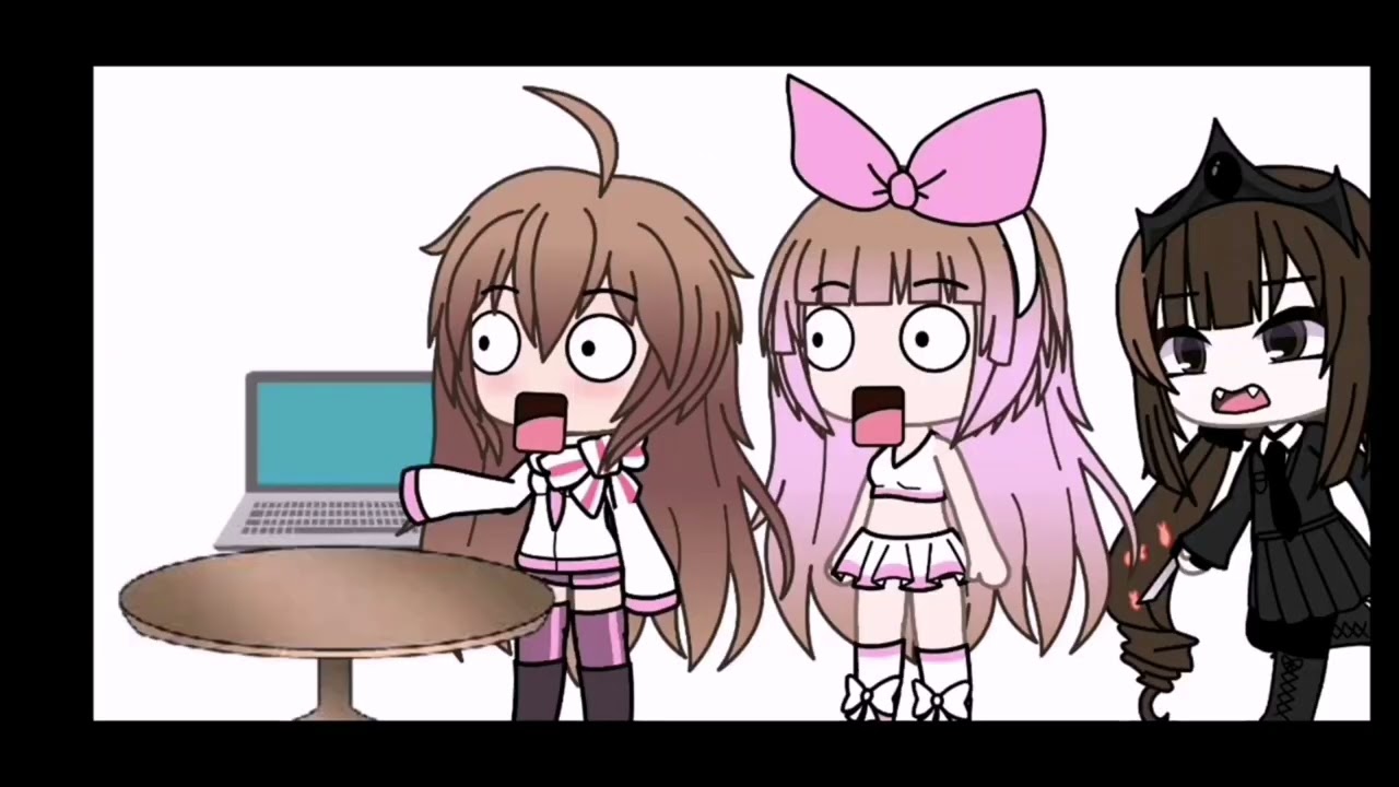 "Pizza Tower screaming meme" Part 4: But where screaming at nothing, no pictures🤣!