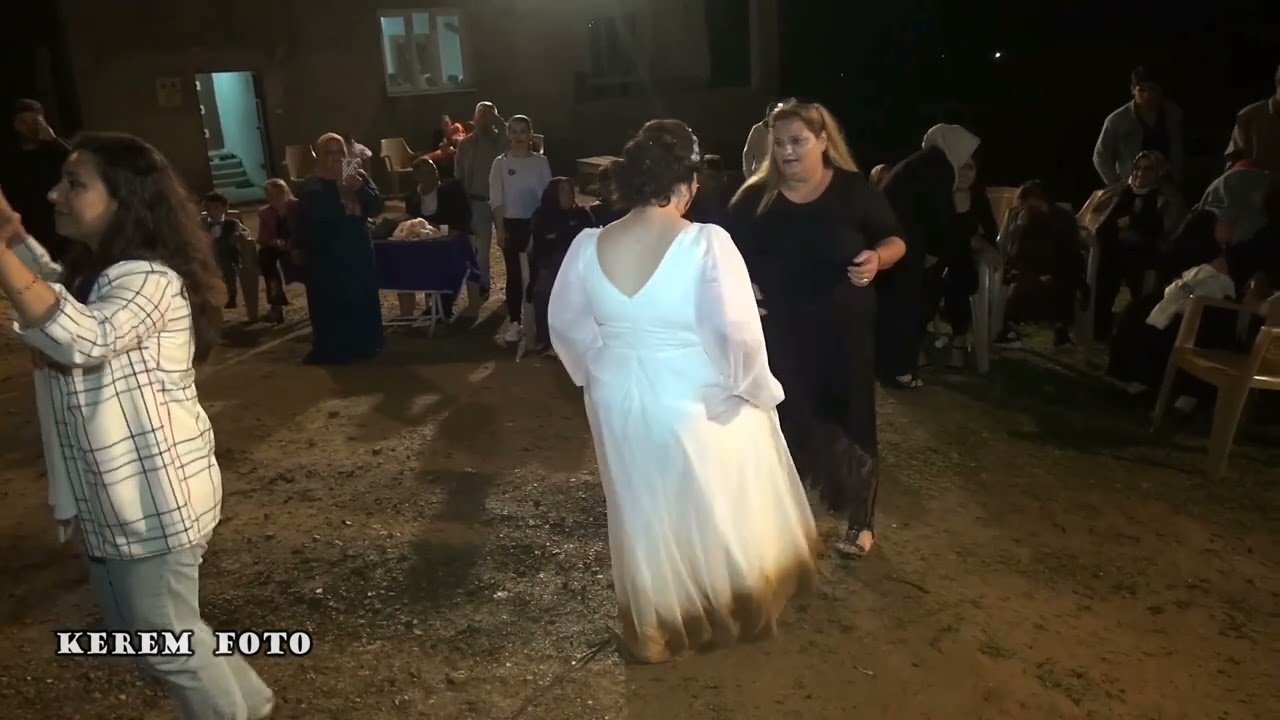 Adana Tufanbeyli Doğanbeyli köyü Düğün çekimleri 📽️🎥🎬🎞️ KEREM FOTO 🎞️🎬🎥📽️