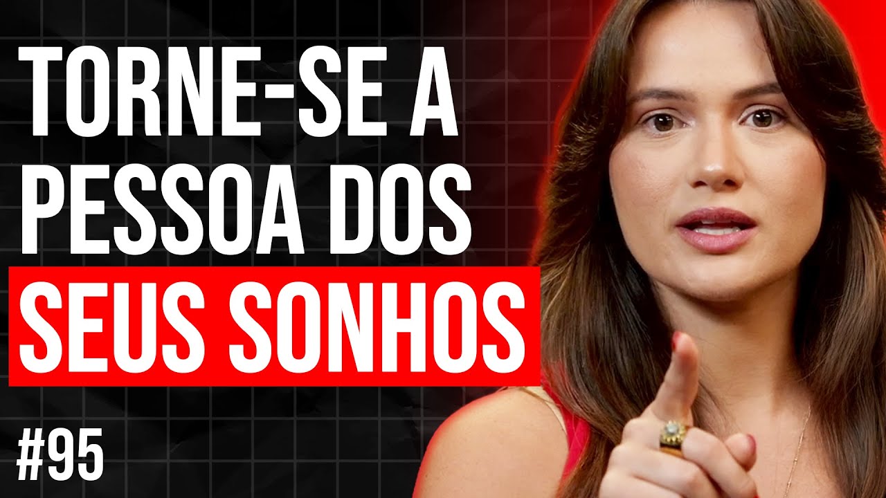 Se Você Quer Que 2026 MUDE COMPLETAMENTE A SUA VIDA, assista a este vídeo: Camilla: Senso Comum #95