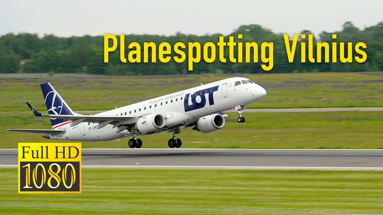 Planespotting Vilnius #airplanes #planespotting #vilnius #aiplane #boeing #airbus #airport #aviation