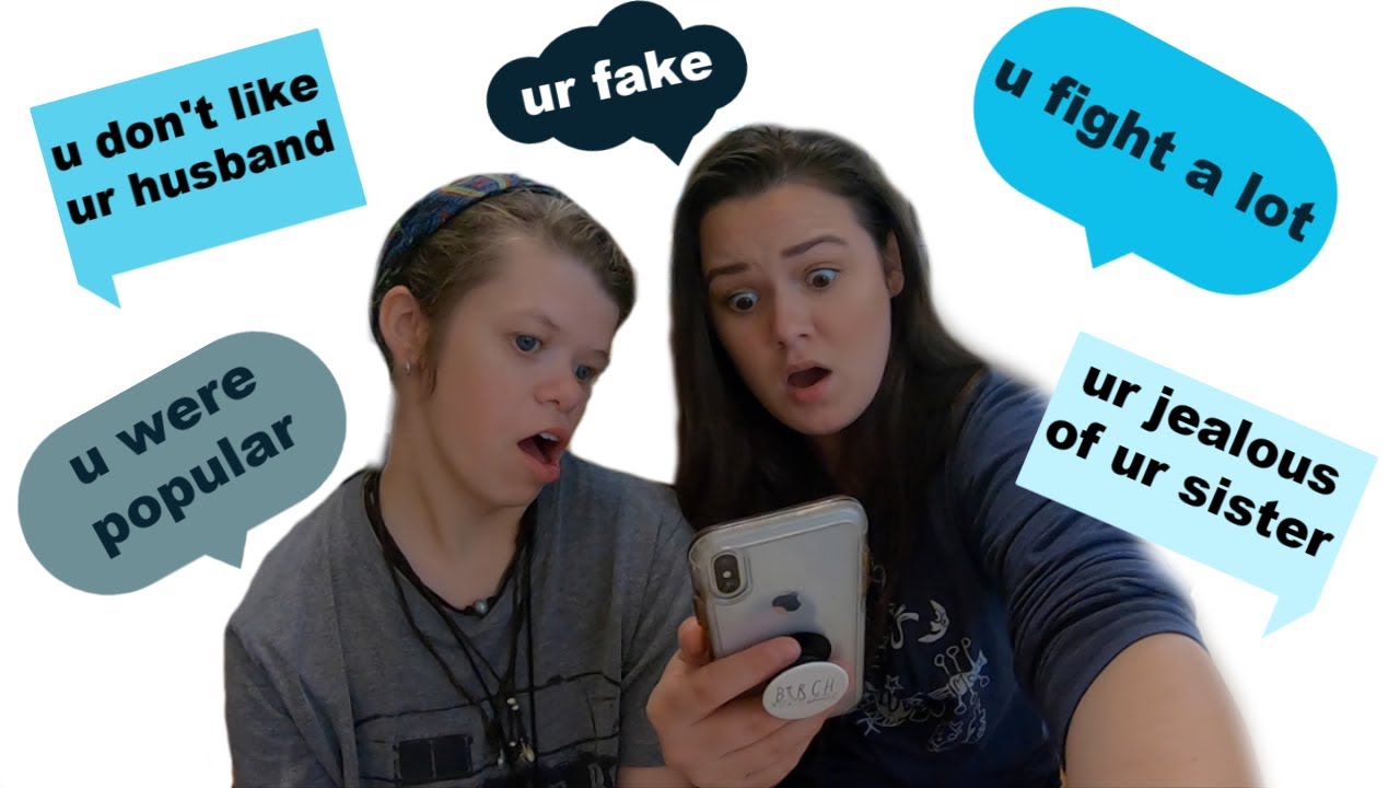 Responding To Your Assumptions About Us | Williams Syndrome