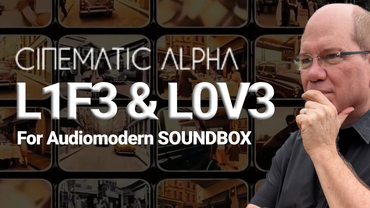 Life and Love Could Be The Most Emotional Soundbox Expansion Yet 