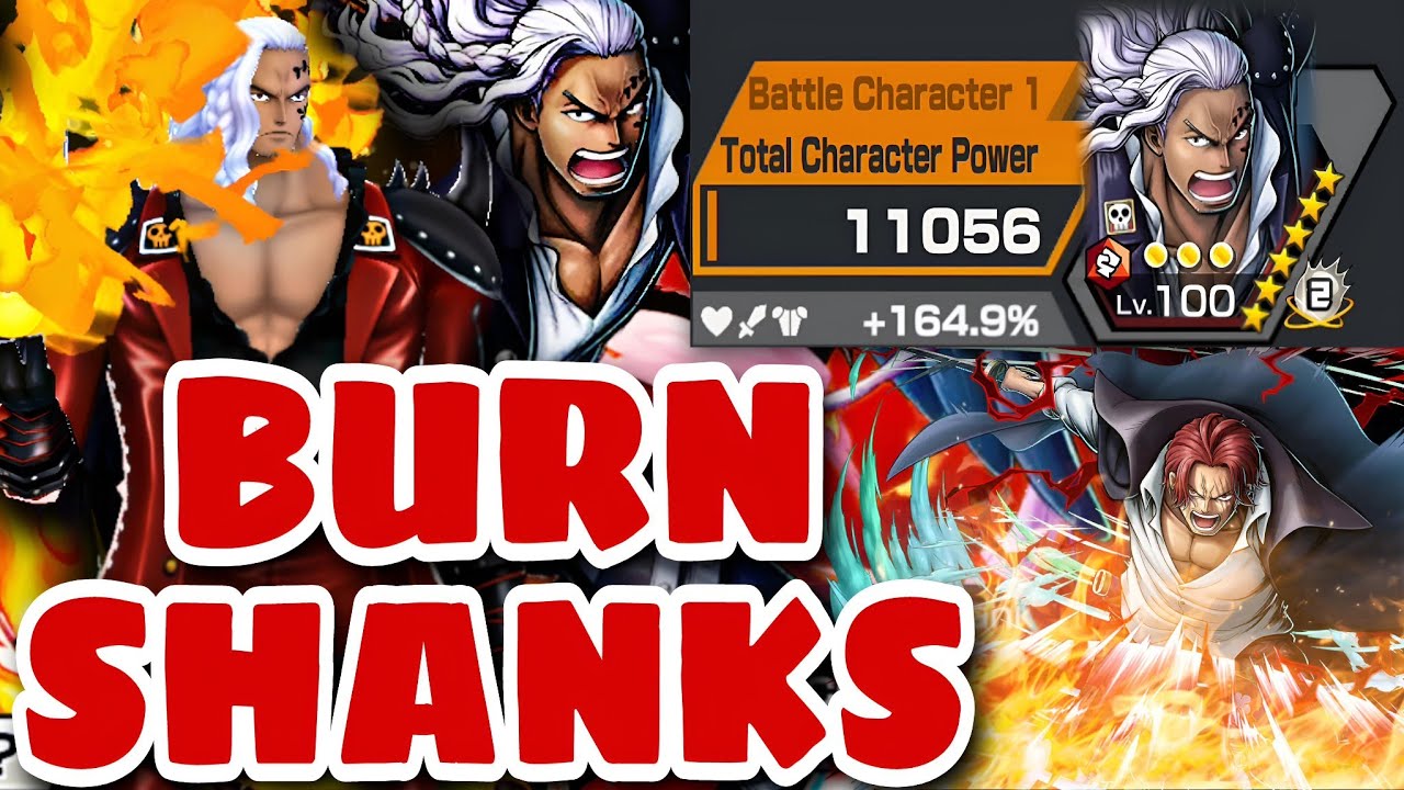 Lunarian Alber 🔥 : The New Shanks Killer 💀 | One Piece Bounty Rush OPBR SS League Battle
