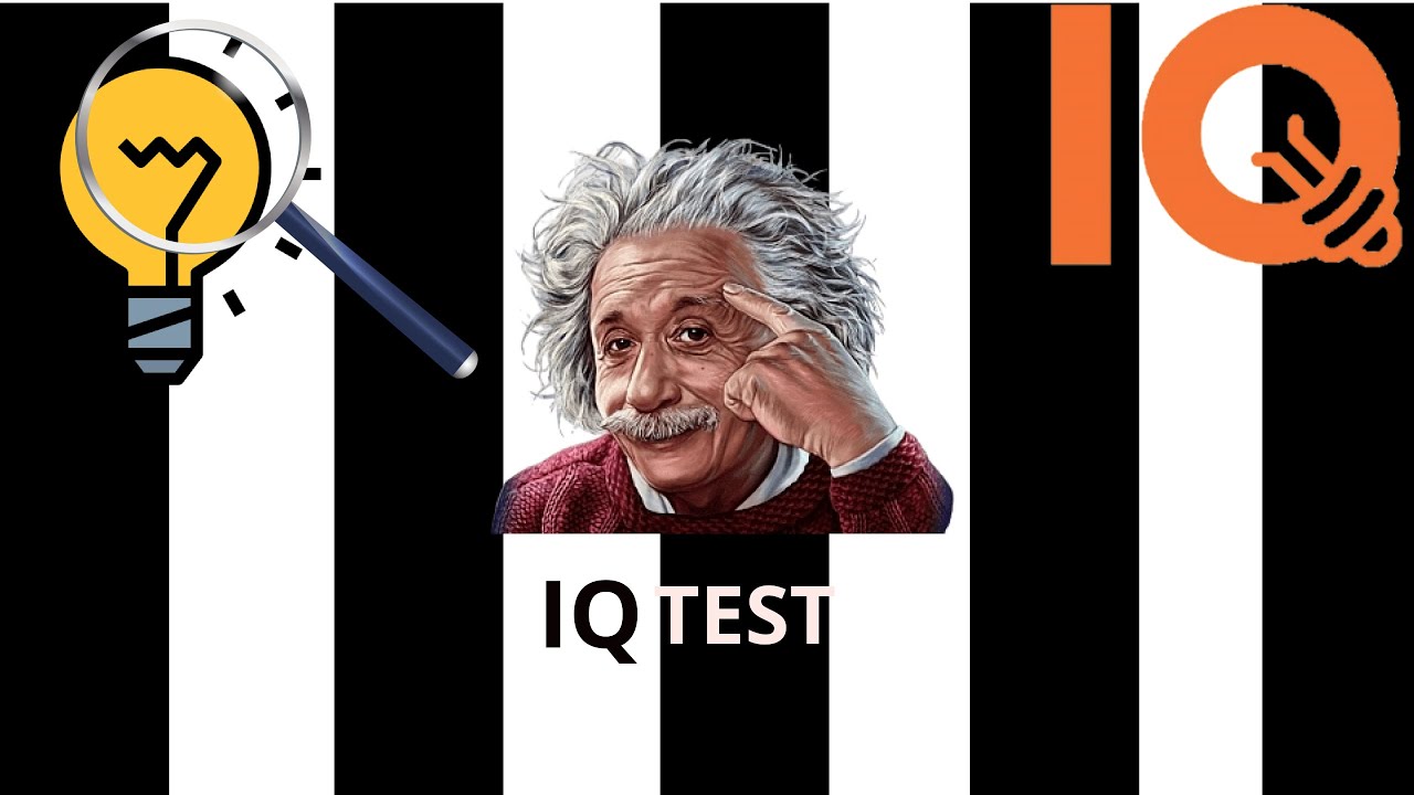 IQ Test