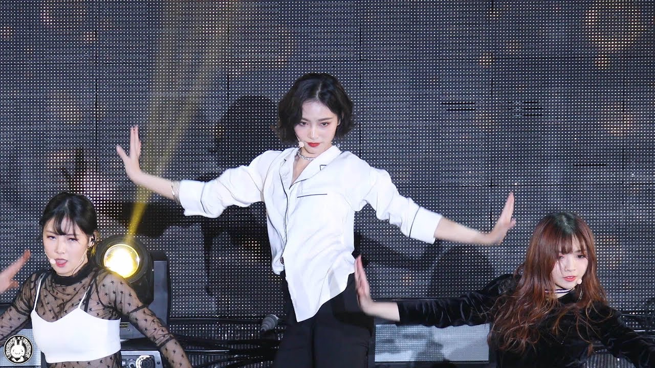 [4K] 171115 SNH48 7SENSES 쉬쟈치 직캠 'Like A Diamond' Fancam @아시아 아티스트 어워드(AAA) 잠실실내체육관 By 벤뎅이