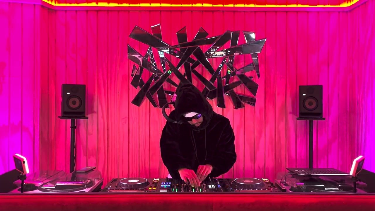 DJ SUELDOmínimo // MixturaGlobalRadio // Antifest2