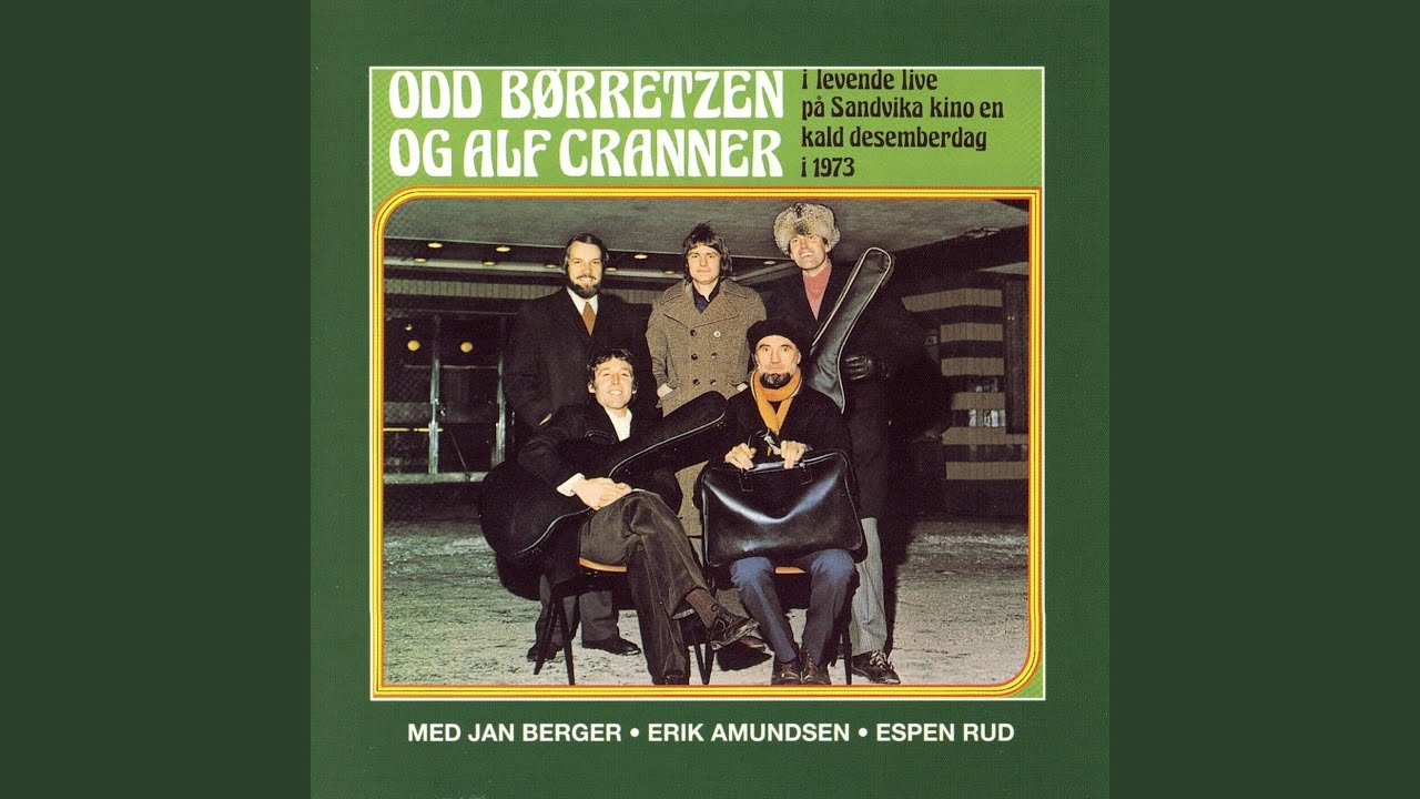 Kj&aelig;rlighet Og Husholdning (Live)