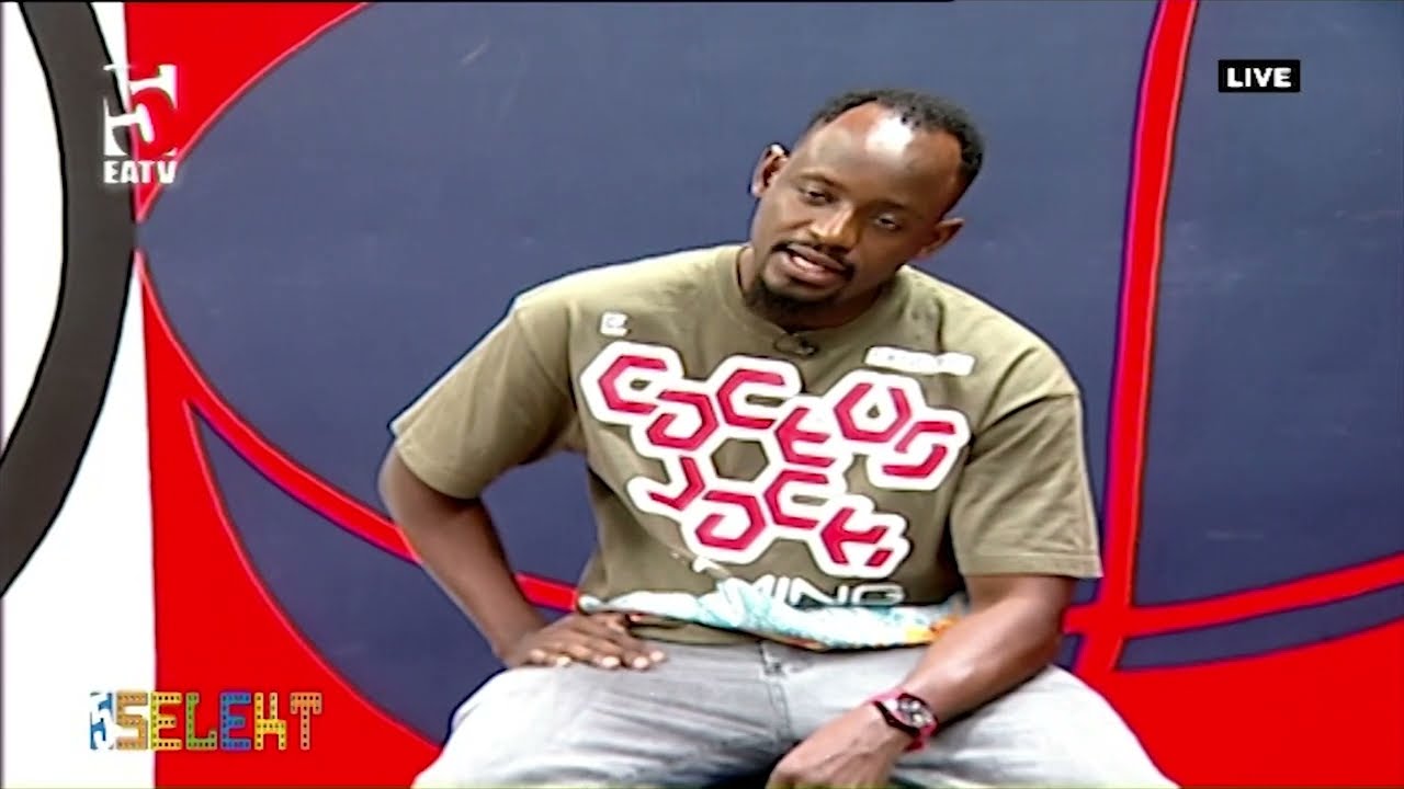 Tbway: Watu wanasema mimi naringa | Siwezi kukaa na watu | Wananiogopa
