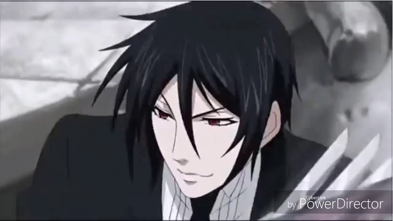 House of Memories [Black Butler AMV]