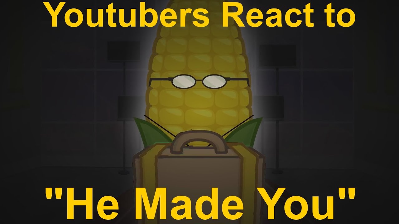Youtubers React to 