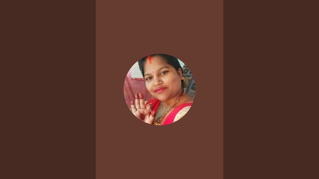 Santoshi devi official vlogs  लाइव है!