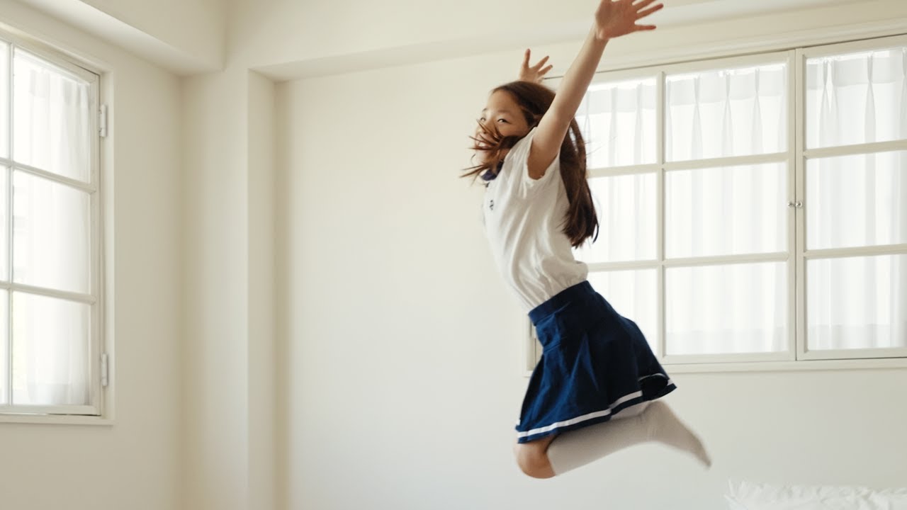 FASHION film - Nahyun Kim