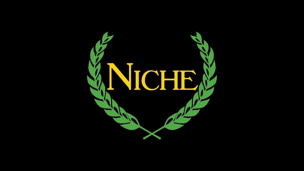 Niche CD Mix - Unknown Artist (~2005)