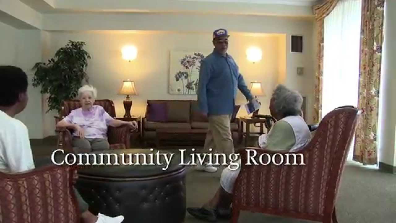 Virtual Tour - Belvedere Green and Woodbourne Woods