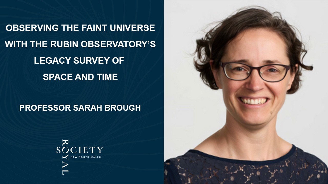 Observing the Faint Universe with the Rubin Observatory's Legacy Survey of Space and Time