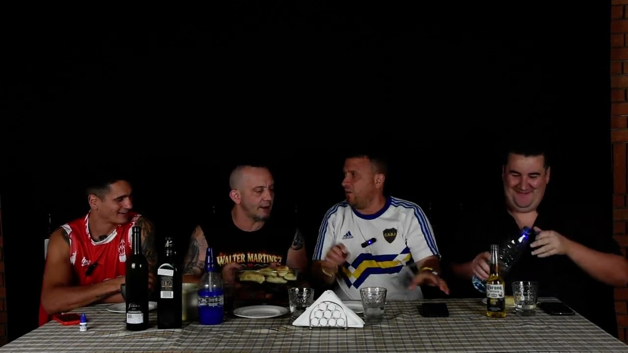 Capitulo 2/2 GIULIANO Y LUDOVICO