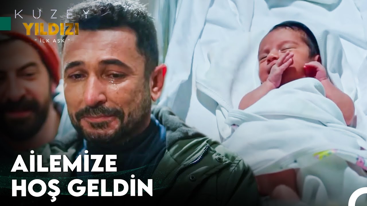 Pampalıktan Babalığa Terfi - Kuzey Yıldızı İlk Aşk