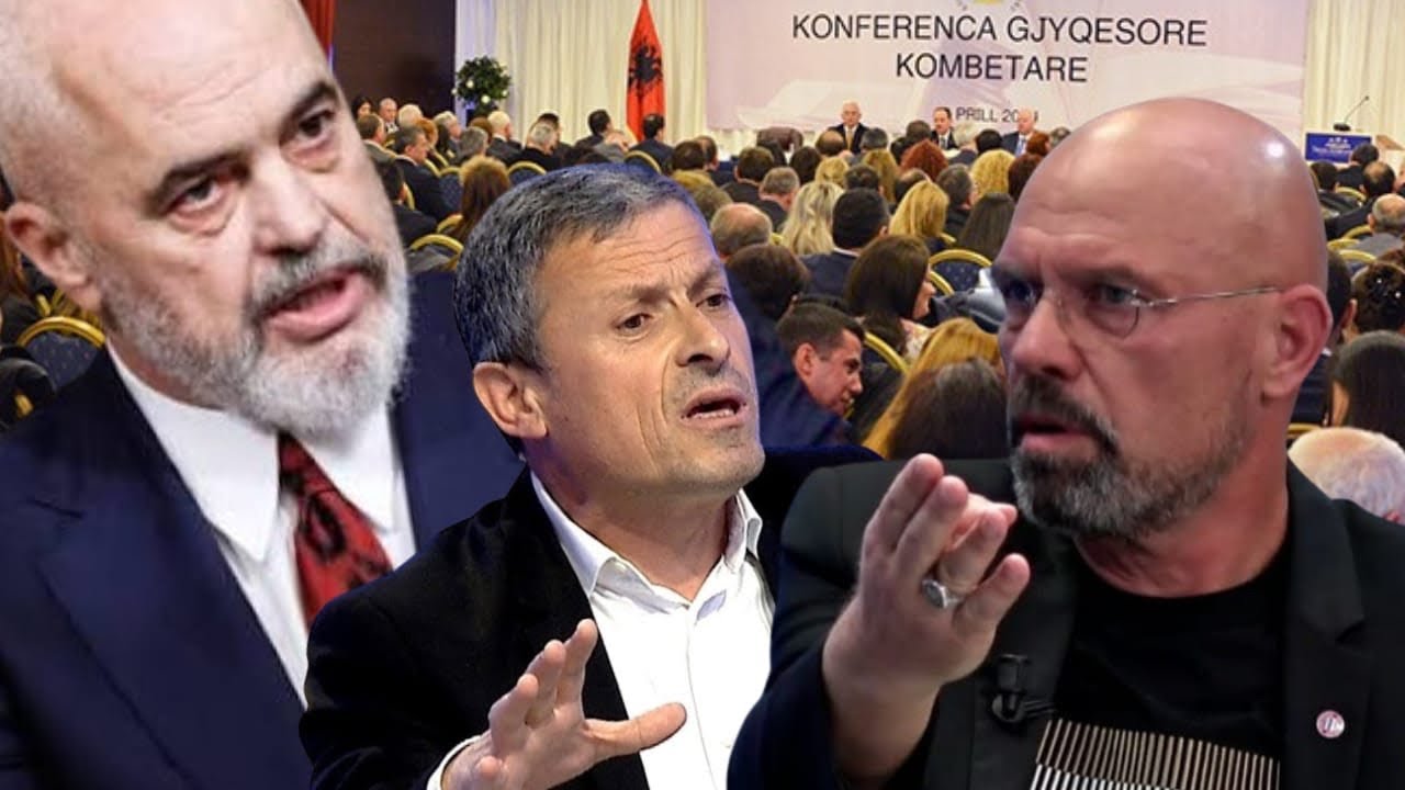 “Duro, me ngadalë” Manjani përplaset ashpër me Zekthin! Rama presion gjykatësve apo Kushtetueses?