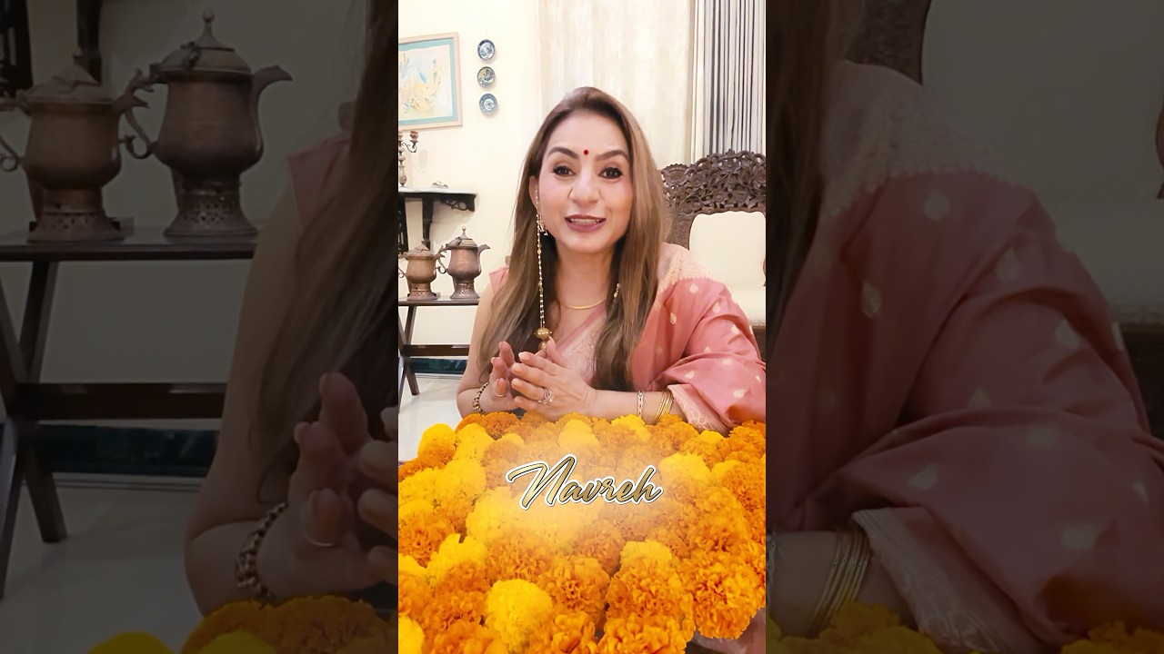 Thaal Barun #navreh #kashmirinewyear #dejhors #kashmiripandits #kashmiripanditheritage