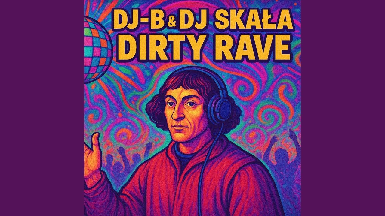 Dirty Rave (feat. Dj Skała)