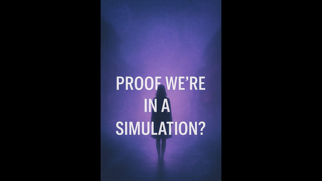 I Tested RandomNautica to Prove Reality is a Simulation | Mind-Bending Results