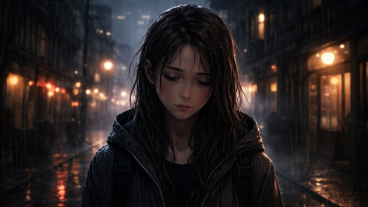 City Lights, Empty Heart