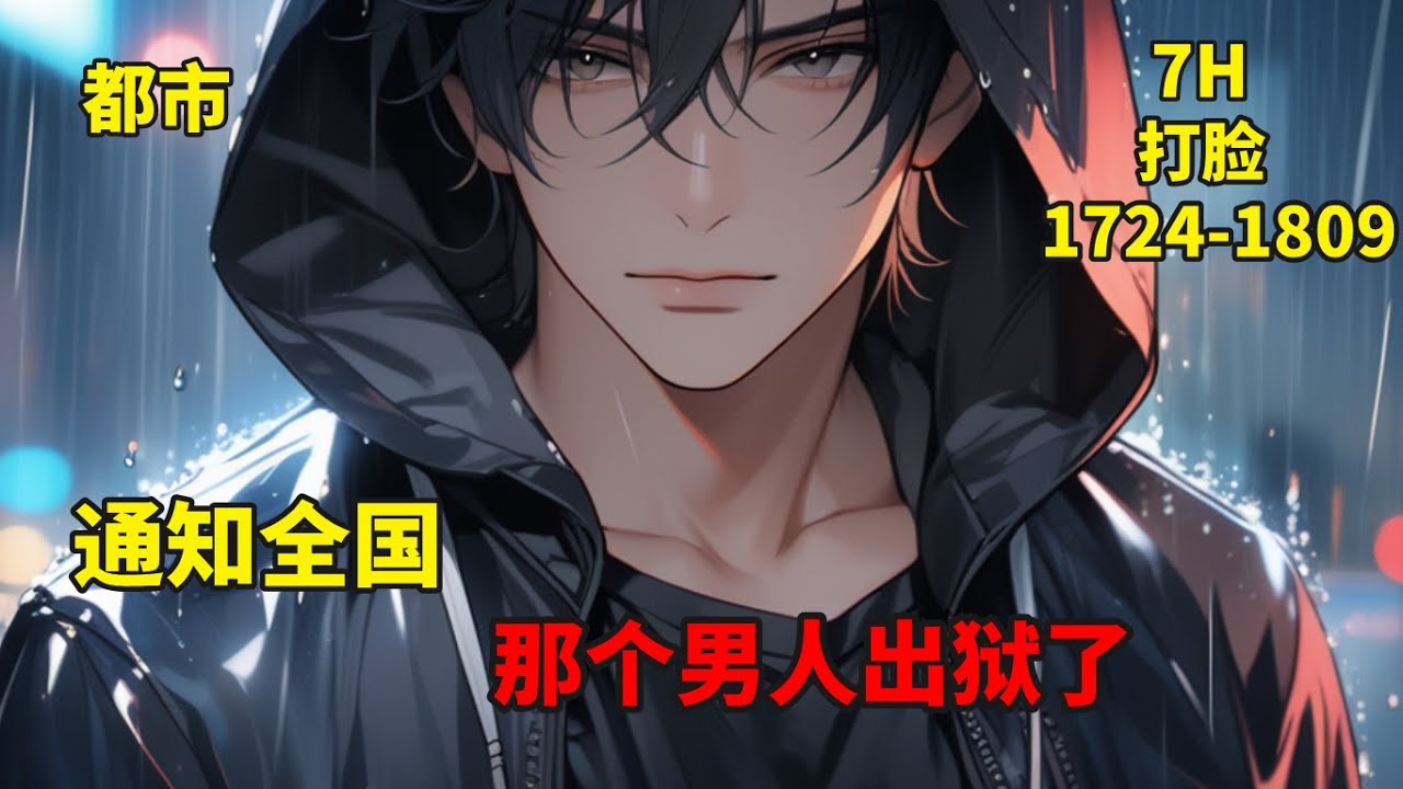 (四)【通知全国那个男人出狱了】三年前，师门被毁，莫海因为一个约定，自废修为，主动入狱！三年后，期限已至，莫海以无敌之姿态，强势回归，震杀四方！&ldquo;这一世我要让天地为我颤抖，我的规矩，就是规矩！...