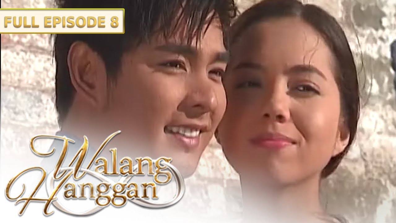[ENG SUBS] Full Episode 8 | Walang Hanggan