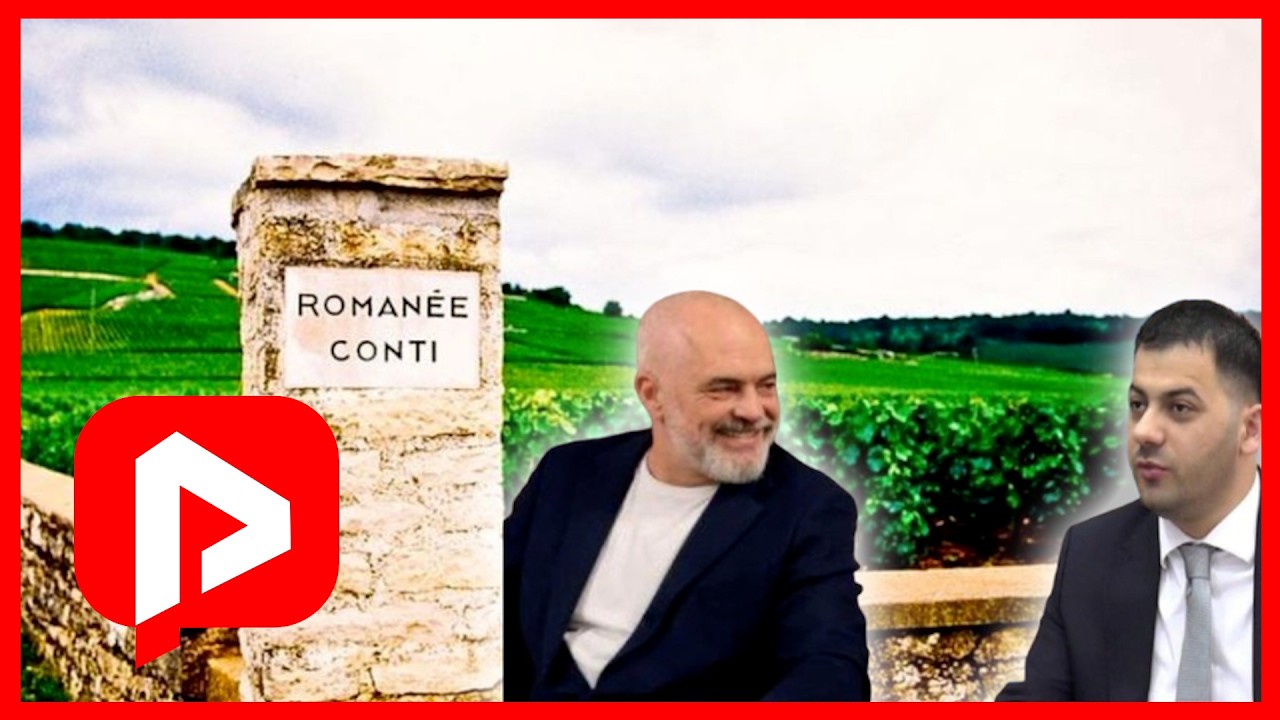 Operacioni fshesa/ Si po e “shet” Edi Rama 