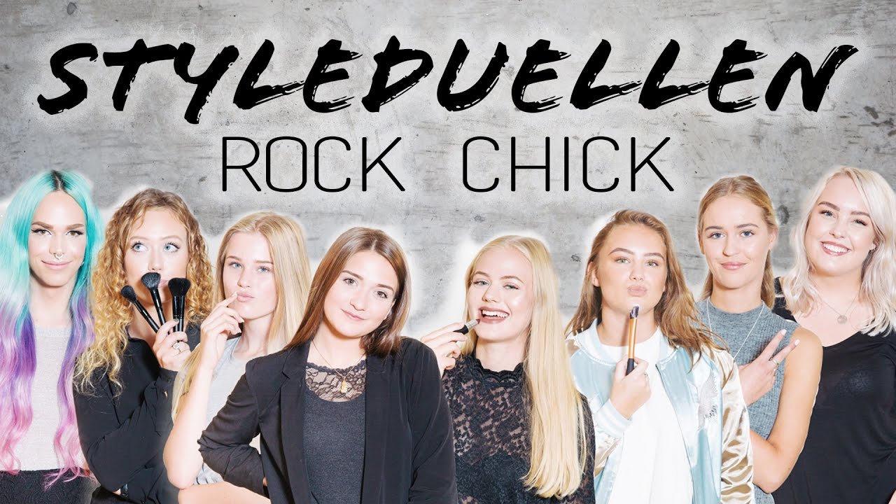 Rock Chick | Styleduellen