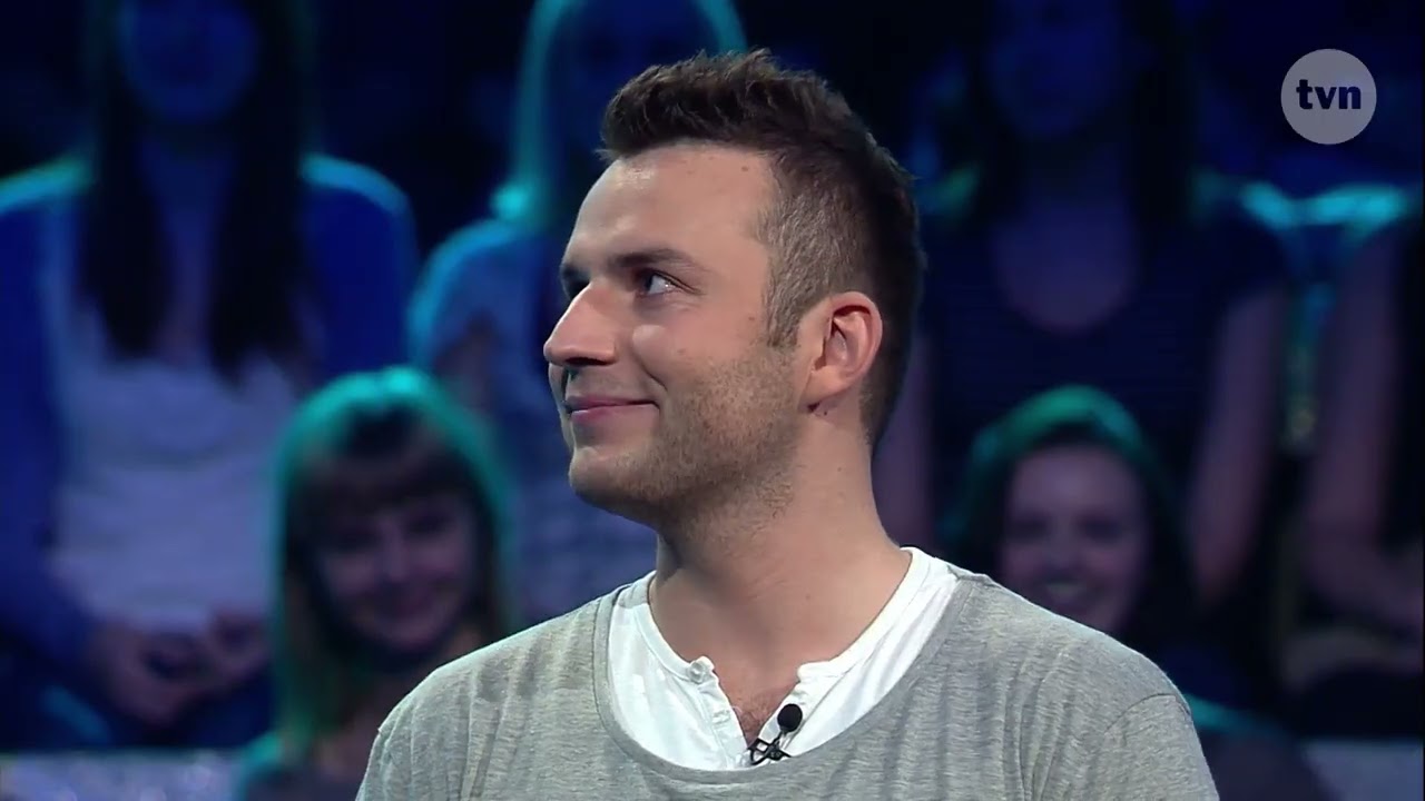 Milion w minutę [24]