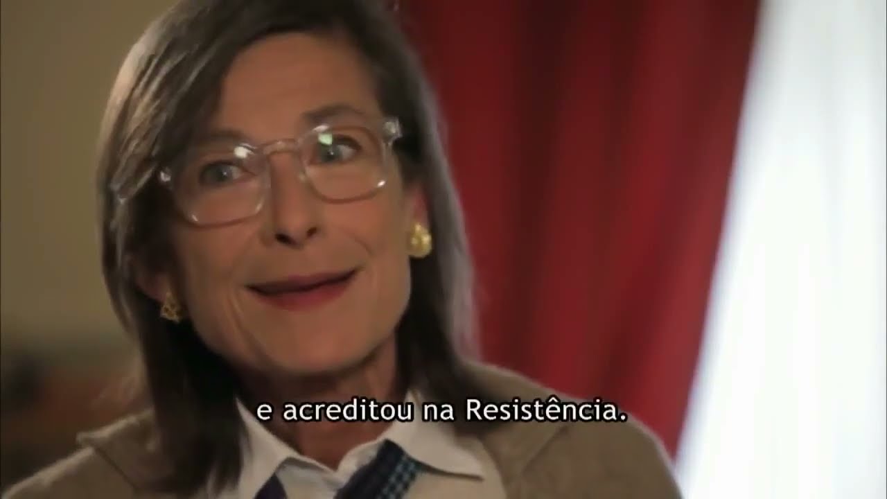 JUDITH MILLER FALA SOBRE SEU PAI JACQUES LACAN