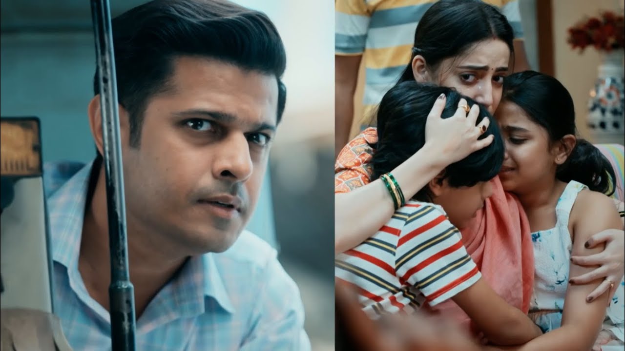 Sach Ka Saamna? Watch Mr and Mrs Deshpande, only on Hotstar in Canada
