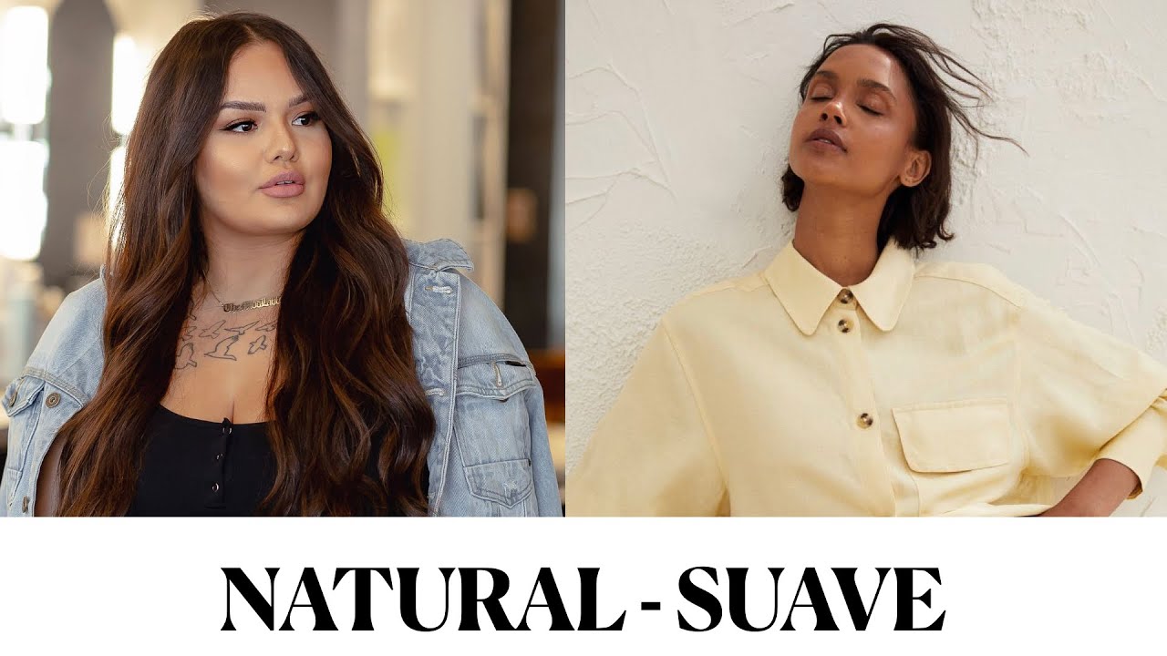 Todo sobre la Soft-Natural: estereotipos, cuerpo, estilo y cómo adaptarlo