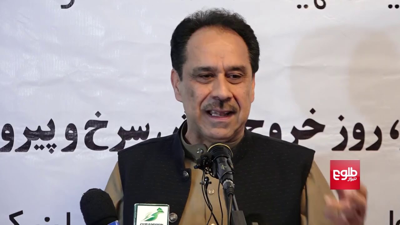 واکنش سیاسیون به سخنان گلبدین حکمتیار