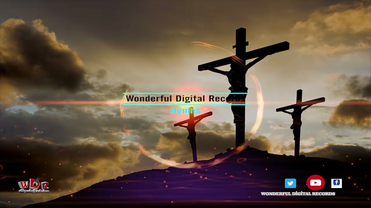 OMOSALABA ONE YESO NAYWETWEKIRE || JESUS I MY CROSS HAVE TAKEN