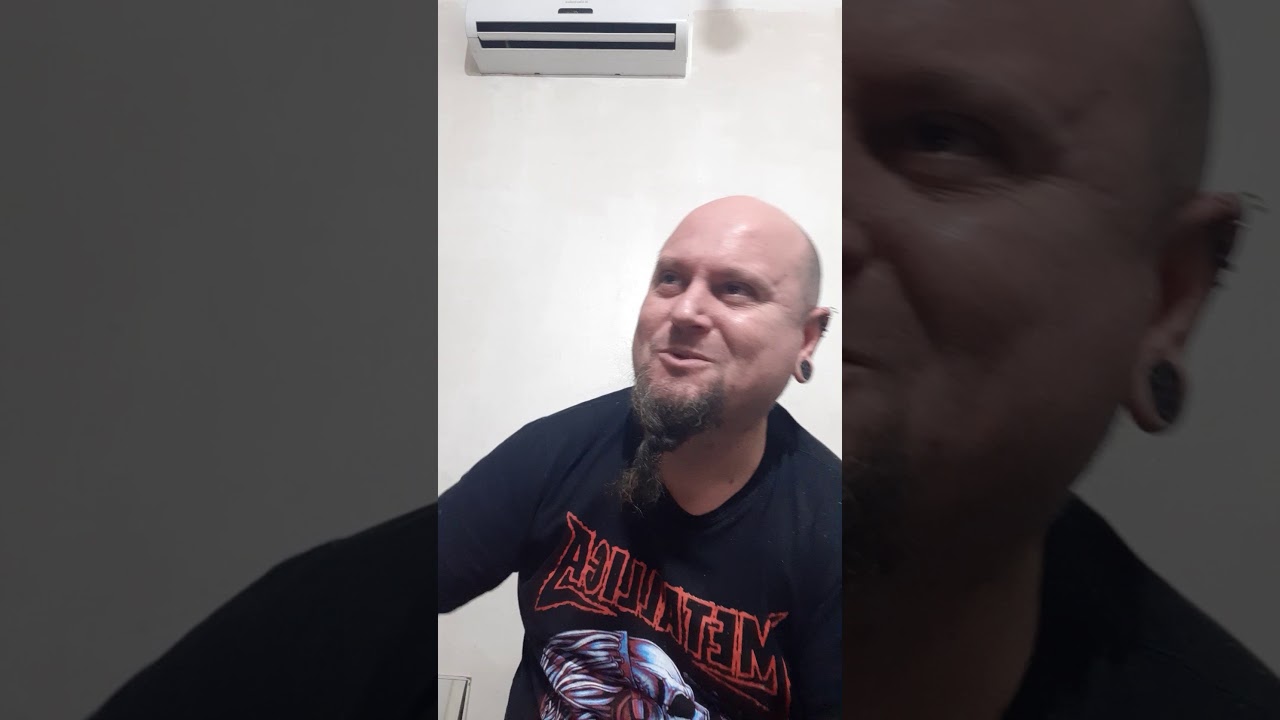 Canal do macho escroto
