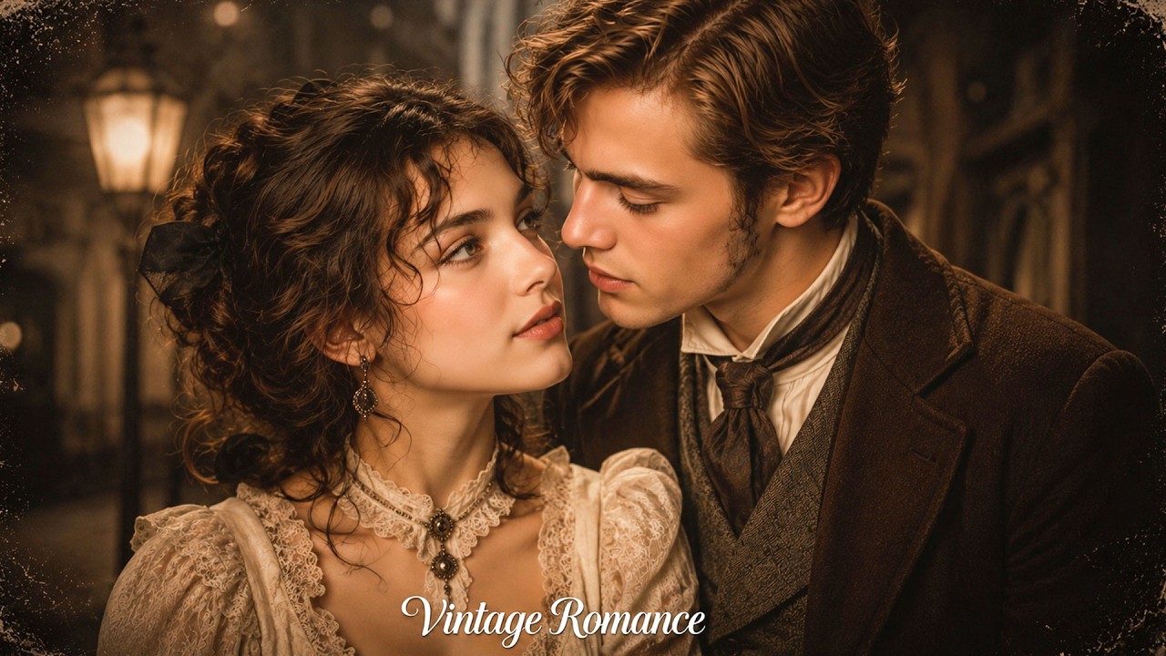 Vintage Romance ~ The Most Emotional 60s Love Songs 💝