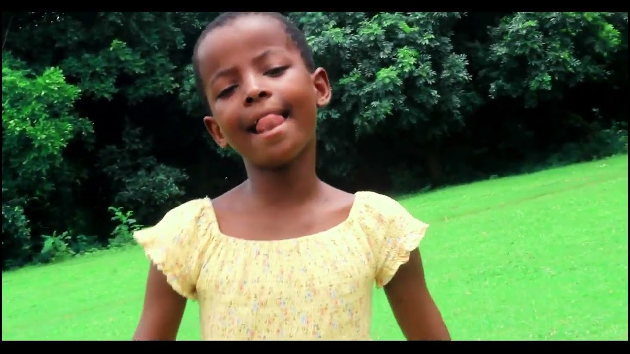N`khathe Cross Life Sunday School_-_Mundiyendele__(Thomzy shot it)