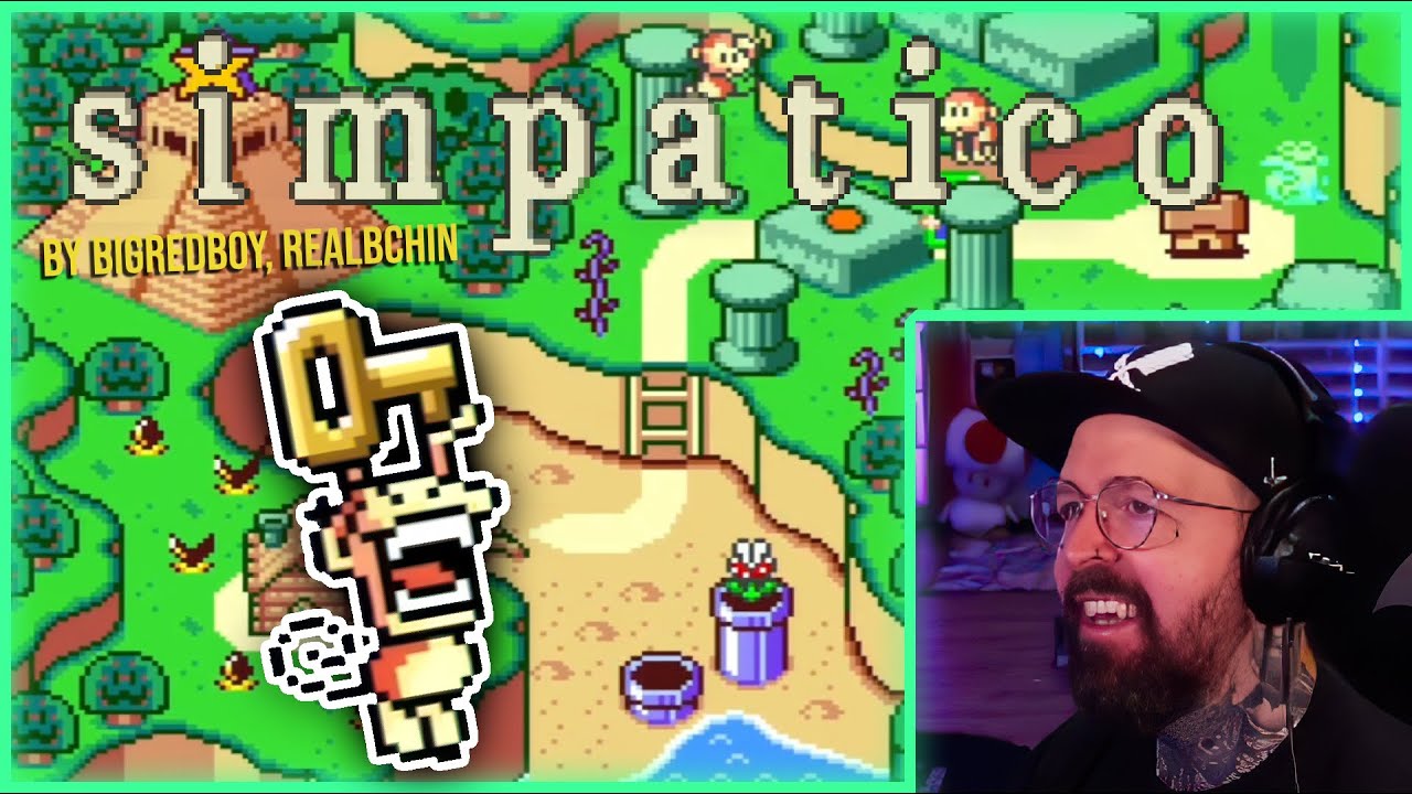 SIMPATICO (#1) | Hack of the Year Potential? 🏆